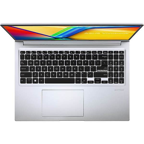 Asus VivoBook F1605PAMB126W Intel Core i7 11370H 8GB RAM 512GB SSD 16 WUXGA Windows 11 Home  Portátil