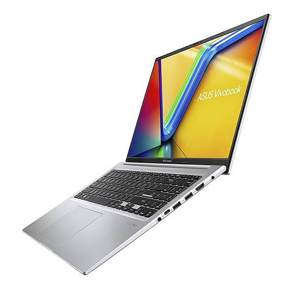 Asus VivoBook F1605PAMB126W Intel Core i7 11370H 8GB RAM 512GB SSD 16 WUXGA Windows 11 Home  Portátil
