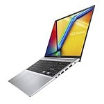 Asus VivoBook F1605PAMB126W Intel Core i7 11370H 8GB RAM 512GB SSD 16 WUXGA Windows 11 Home  Portátil