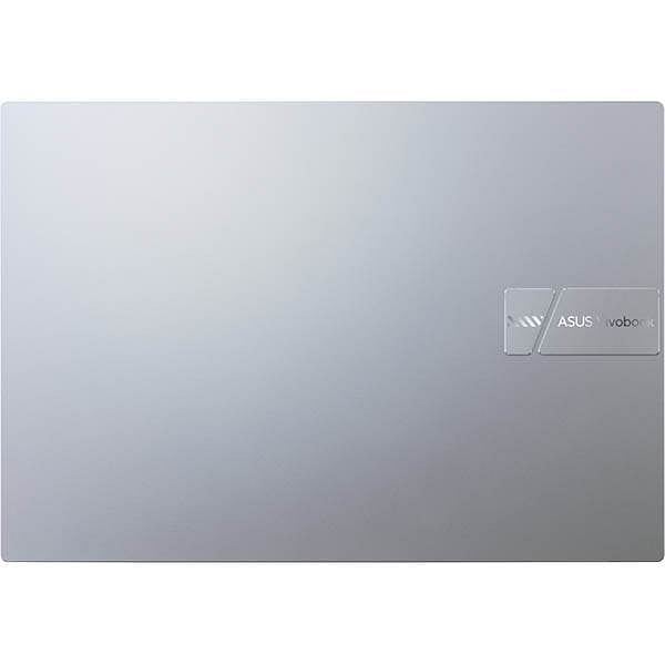 Asus VivoBook F1605PAMB126W Intel Core i7 11370H 8GB RAM 512GB SSD 16 WUXGA Windows 11 Home  Portátil
