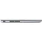 Asus VivoBook F1605PAMB126W Intel Core i7 11370H 8GB RAM 512GB SSD 16 WUXGA Windows 11 Home  Portátil