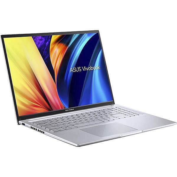 Asus VivoBook F1605PAMB090W Intel Core i7 11370H 16GB RAM 512GB SSD 16 WUXGA Windows 11 Home  Portátil