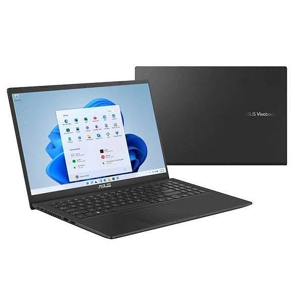 Asus VivoBook F1500EAEJ3066W Intel Core i7 1165G7 16GB RAM 512GB SSD 156 Full HD Windows 11  Portátil