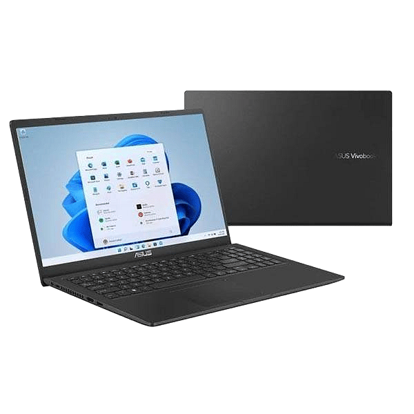 Asus VivoBook F1500EAEJ3066W Intel Core i7 1165G7 16GB RAM 512GB SSD 156 Full HD Windows 11  Portátil
