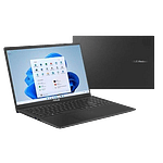 Asus VivoBook F1500EAEJ3066W Intel Core i7 1165G7 16GB RAM 512GB SSD 156 Full HD Windows 11  Portátil