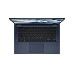 Asus ExpertBook B1402CBAEB0821X Portátil Intel Core i7 1255U 16GB RAM 516GB SSD 14 Full HD Windows 11 Pro Asus ExpertBook B1402CBAEB0821X Portátil Intel Core i7 1255U 16GB RAM 516GB SSD 14 Full HD Windows 11 Pro