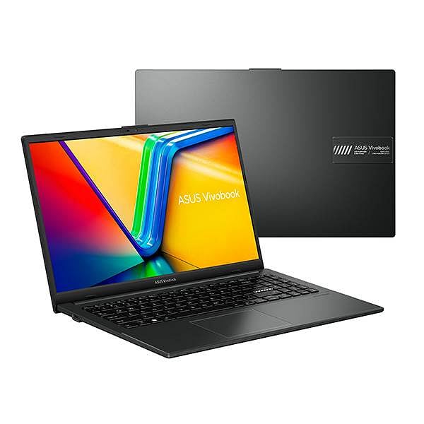 Asus VivoBook E1504FABQ204W AMD Ryzen 5 7520U 8GB RAM 512GB SSD 156 Full HD Windows 11 S  Portátil