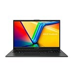 Asus VivoBook E1504FABQ204W AMD Ryzen 5 7520U 8GB RAM 512GB SSD 156 Full HD Windows 11 S  Portátil