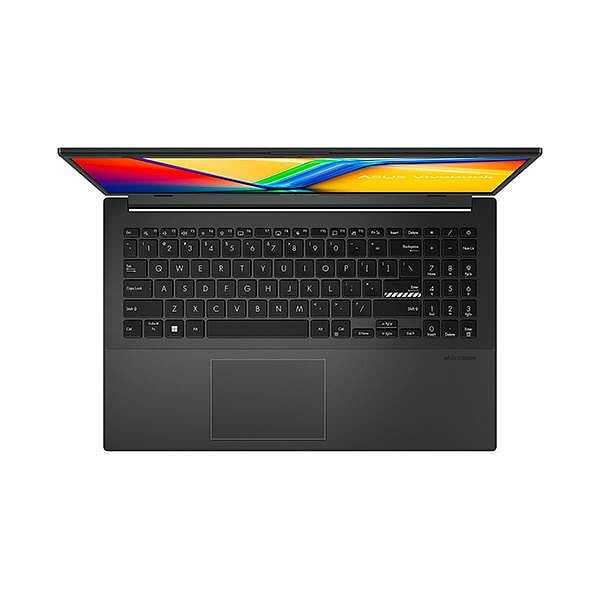 Asus VivoBook E1504FABQ204W AMD Ryzen 5 7520U 8GB RAM 512GB SSD 156 Full HD Windows 11 S  Portátil