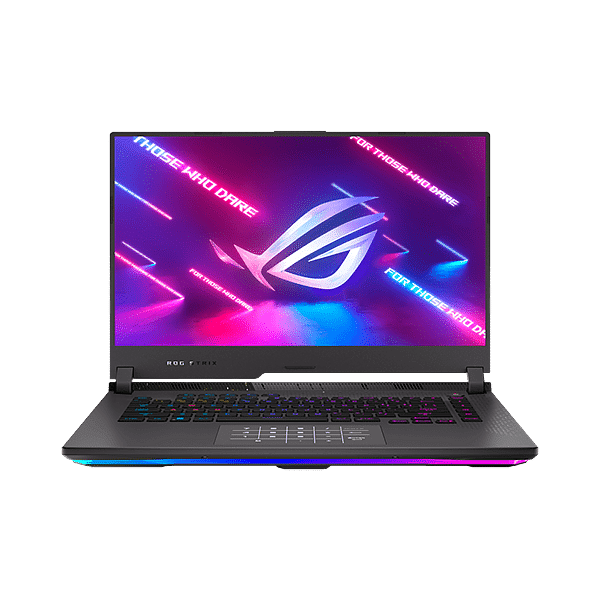 Asus ROG Strix G15 G513RCHN180 AMD Ryzen 7 6800 16GB RAM 512GB SSD RTX 3050 156 Full HD FreeDOS  Portátil