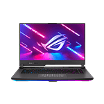Asus ROG Strix G15 G513RCHN180 AMD Ryzen 7 6800 16GB RAM 512GB SSD RTX 3050 156 Full HD FreeDOS  Portátil