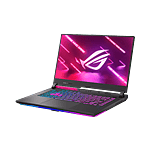Asus ROG Strix G15 G513RCHN180 AMD Ryzen 7 6800 16GB RAM 512GB SSD RTX 3050 156 Full HD FreeDOS  Portátil