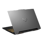Asus TUF507ZC4HN040 Intel Core i7 12700H 16GB RAM 512GB SSD RTX 3050 156 Full HD 144Hz FreeDOS  Portátil