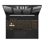 Asus TUF507ZC4HN040 Intel Core i7 12700H 16GB RAM 512GB SSD RTX 3050 156 Full HD 144Hz FreeDOS  Portátil