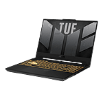 Asus TUF507ZC4HN040 Intel Core i7 12700H 16GB RAM 512GB SSD RTX 3050 156 Full HD 144Hz FreeDOS  Portátil