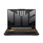 Asus TUF707ZV4HX047 Intel Core i7 12700H 32GB RAM 1TB SSD RTX 4060 173 Full HD 144Hz FreeDOS  Portátil
