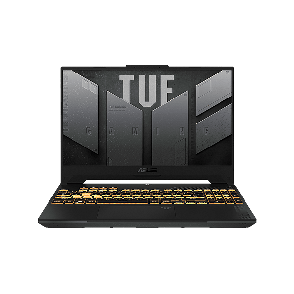 Asus TUF507ZV4LP092 Intel Core i7 12700H 16GB RAM 1TB SSD RTX 4060 156 Full HD 144Hz FreeDOS  Portátil