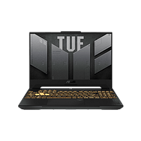 Asus TUF507ZV4LP092 Intel Core i7 12700H 16GB RAM 1TB SSD RTX 4060 156 Full HD 144Hz FreeDOS  Portátil