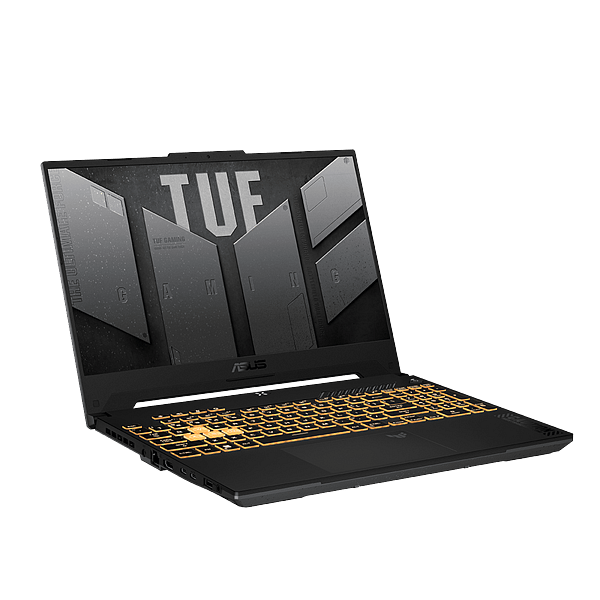 Asus TUF507ZV4LP092 Intel Core i7 12700H 16GB RAM 1TB SSD RTX 4060 156 Full HD 144Hz FreeDOS  Portátil