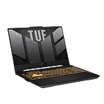 Asus TUF507ZV4LP092 Intel Core i7 12700H 16GB RAM 1TB SSD RTX 4060 156 Full HD 144Hz FreeDOS  Portátil
