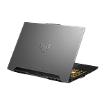 Asus TUF507ZV4LP092 Intel Core i7 12700H 16GB RAM 1TB SSD RTX 4060 156 Full HD 144Hz FreeDOS  Portátil