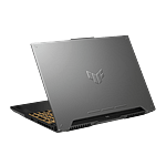 Asus TUF507ZV4LP092 Intel Core i7 12700H 16GB RAM 1TB SSD RTX 4060 156 Full HD 144Hz FreeDOS  Portátil