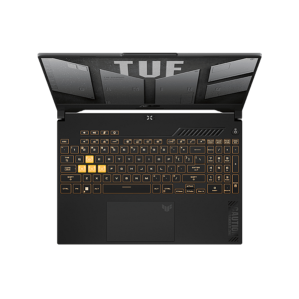 Asus TUF507ZV4LP092 Intel Core i7 12700H 16GB RAM 1TB SSD RTX 4060 156 Full HD 144Hz FreeDOS  Portátil