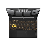 Asus TUF507ZV4LP092 Intel Core i7 12700H 16GB RAM 1TB SSD RTX 4060 156 Full HD 144Hz FreeDOS  Portátil