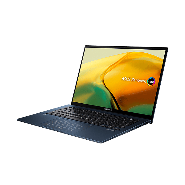 Asus ZenBook 14 OLED UX3402VAKM004W Intel Core i51340P 16GB RAM 512GB SSD 14 28K  Windows 11 Home  Portátil