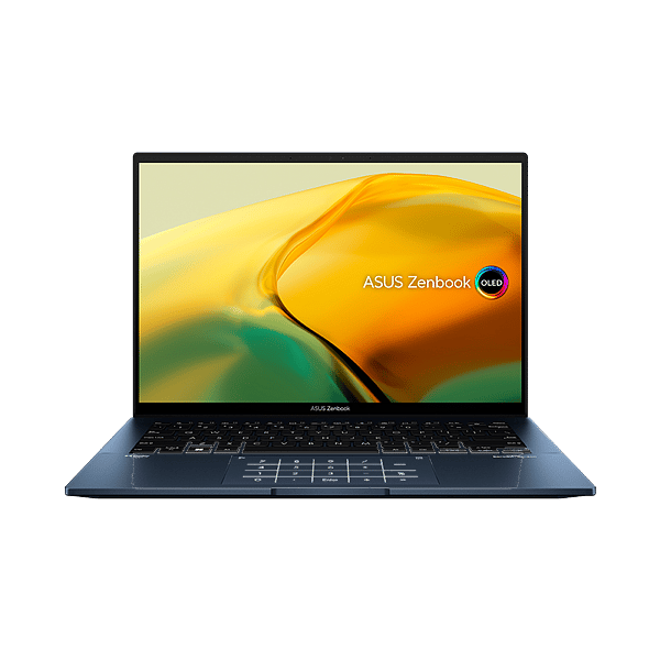 Asus ZenBook 14 OLED UX3402VAKM004W Intel Core i51340P 16GB RAM 512GB SSD 14 28K  Windows 11 Home  Portátil