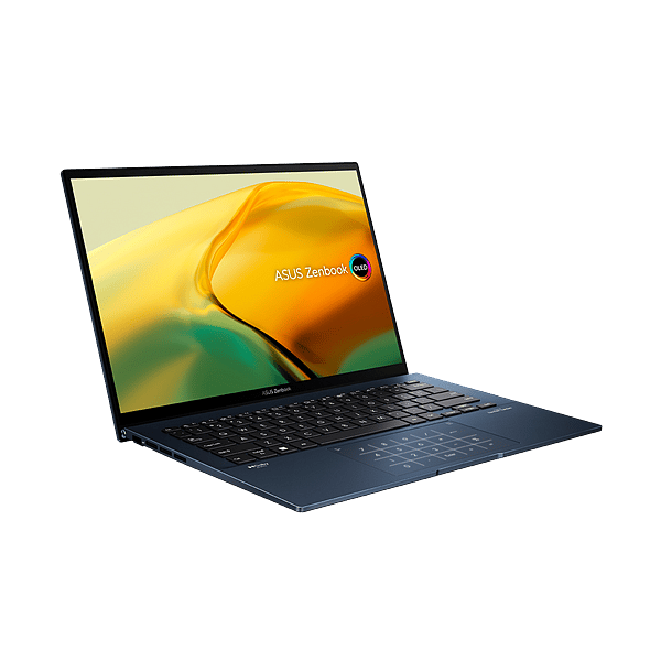 Asus ZenBook 14 OLED UX3402VAKM004W Intel Core i51340P 16GB RAM 512GB SSD 14 28K  Windows 11 Home  Portátil