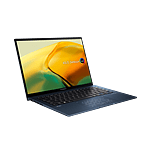 Asus ZenBook 14 OLED UX3402VAKM004W Intel Core i51340P 16GB RAM 512GB SSD 14 28K  Windows 11 Home  Portátil