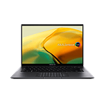 Asus ZenBook UM3402YAKM428WS AMD Ryzen 7 7730U 16GB RAM 512GB SSD 14 OLED Retina Display 2880x1800 90Hz  Windows 11 Home  Portátil