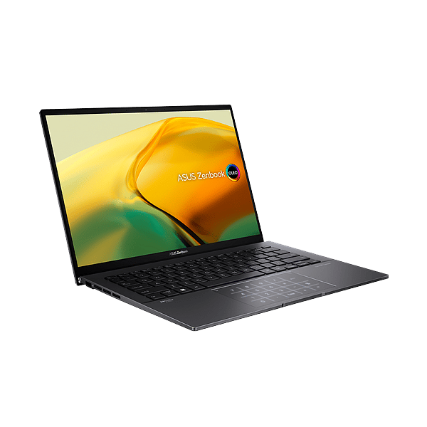 Asus ZenBook UM3402YAKM428WS AMD Ryzen 7 7730U 16GB RAM 512GB SSD 14 OLED Retina Display 2880x1800 90Hz  Windows 11 Home  Portátil