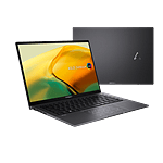 Asus ZenBook UM3402YAKM428WS AMD Ryzen 7 7730U 16GB RAM 512GB SSD 14 OLED Retina Display 2880x1800 90Hz  Windows 11 Home  Portátil