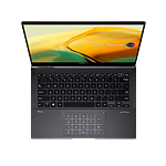 Asus ZenBook UM3402YAKM428WS AMD Ryzen 7 7730U 16GB RAM 512GB SSD 14 OLED Retina Display 2880x1800 90Hz  Windows 11 Home  Portátil
