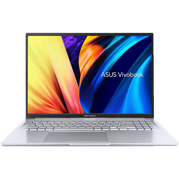 Asus VivoBook F1605PAMB147 Intel Core I7 11370H 8GB RAM 512GB SSD 16 WUXGA FreeDOS  Portátil