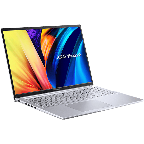 Asus VivoBook F1605PAMB147 Intel Core I7 11370H 8GB RAM 512GB SSD 16 WUXGA FreeDOS  Portátil