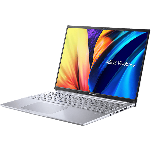 Asus VivoBook F1605PAMB147 Intel Core I7 11370H 8GB RAM 512GB SSD 16 WUXGA FreeDOS  Portátil