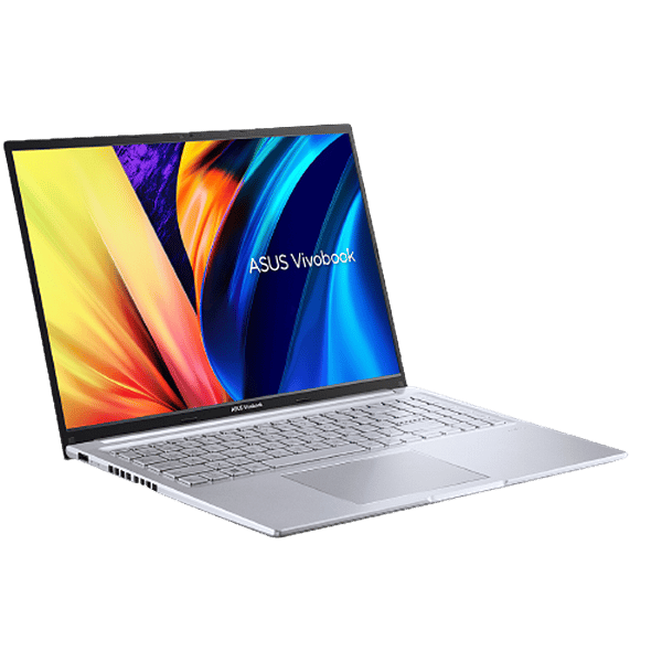 Asus VivoBook F1605PAMB147 Intel Core I7 11370H 8GB RAM 512GB SSD 16 WUXGA FreeDOS  Portátil