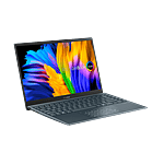 Asus Zenbook UX325EAKG261 Intel Core I5 1135G7 8GB RAM 512GB SSD 133 Full HD OLED FreeDOS  Portátil