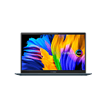 Asus Zenbook UX325EAKG261 Intel Core I5 1135G7 8GB RAM 512GB SSD 133 Full HD OLED FreeDOS  Portátil