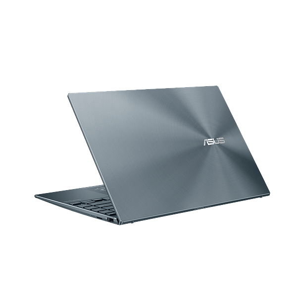 Asus Zenbook UX325EAKG261 Intel Core I5 1135G7 8GB RAM 512GB SSD 133 Full HD OLED FreeDOS  Portátil