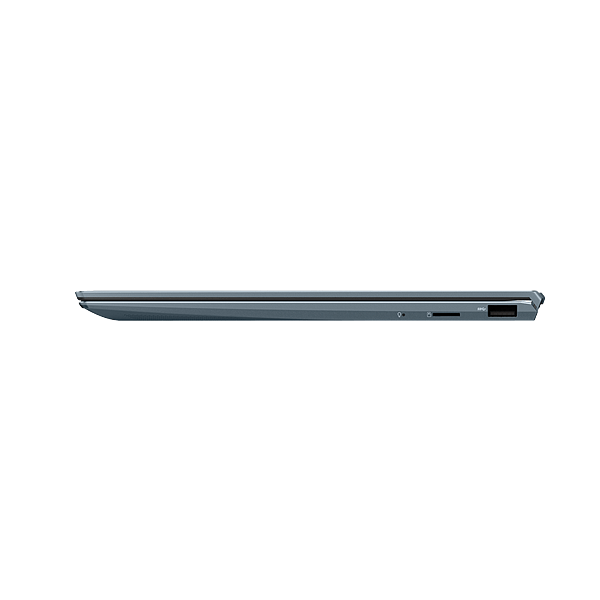 Asus Zenbook UX325EAKG261 Intel Core I5 1135G7 8GB RAM 512GB SSD 133 Full HD OLED FreeDOS  Portátil