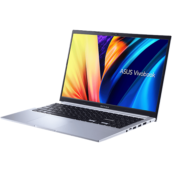 Asus VivoBook F1502ZAEJ1112W Intel Core i7 1255U 16GB RAM 512GB SSD 156 Full HD Windows 11 Home  Portátil