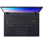 Asus Laptop E410MAEK1987WS Intel N4020 4GB 128GB eMMC 14 Full HD Windows 11 Home S  Portátil