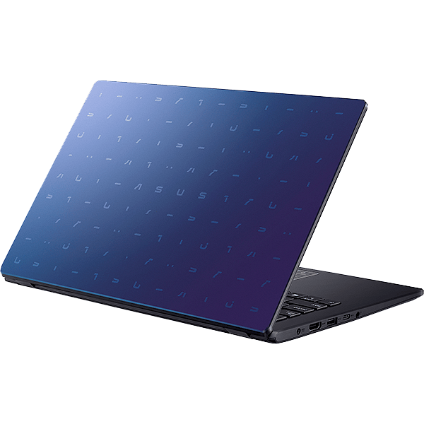 Asus Laptop E410MAEK1987WS Intel N4020 4GB 128GB eMMC 14 Full HD Windows 11 Home S  Portátil