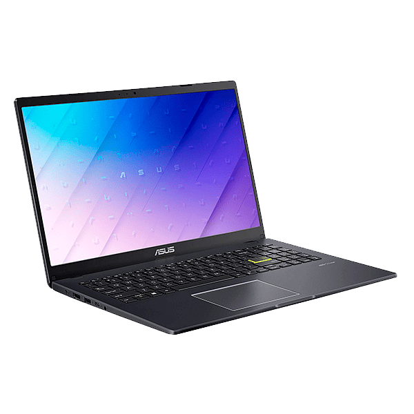 Asus Laptop E510MAEJ617 Intel N4020 8GB RAM 256GB SSD 156 Full HD FreeDOS  Portátil