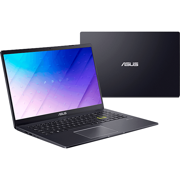 Asus Laptop E510MAEJ617W Intel N4020 8GB RAM 256GB SSD 156 Full HD Windows 11 Home  Portátil