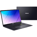 Asus Laptop E510MAEJ617W Intel N4020 8GB RAM 256GB SSD 156 Full HD Windows 11 Home  Portátil